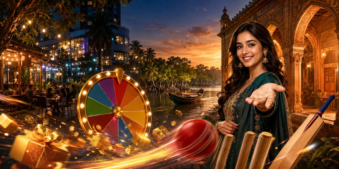 ঢাকায় ক্রিকেট বেটিং ও মোবাইল পেমেন্ট করছেন বাংলাদেশি মডেল
