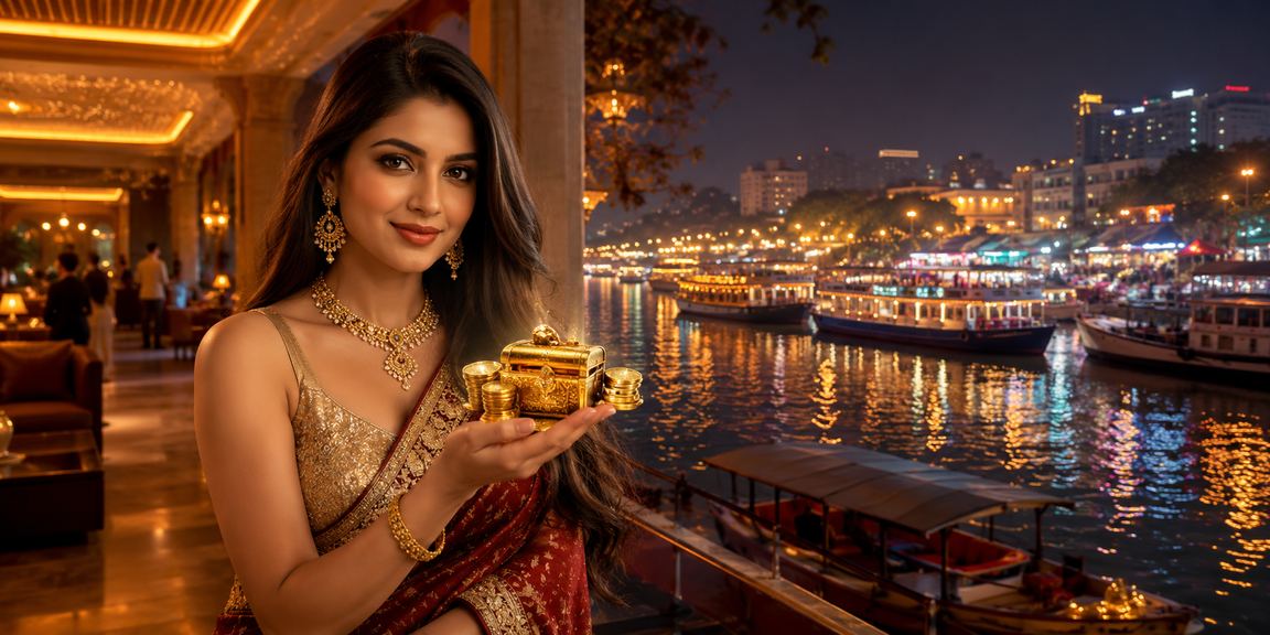 ময়মনসিংহে নাইট মার্কেটে বিনোদন ও ক্যাসিনো অভিজ্ঞতা