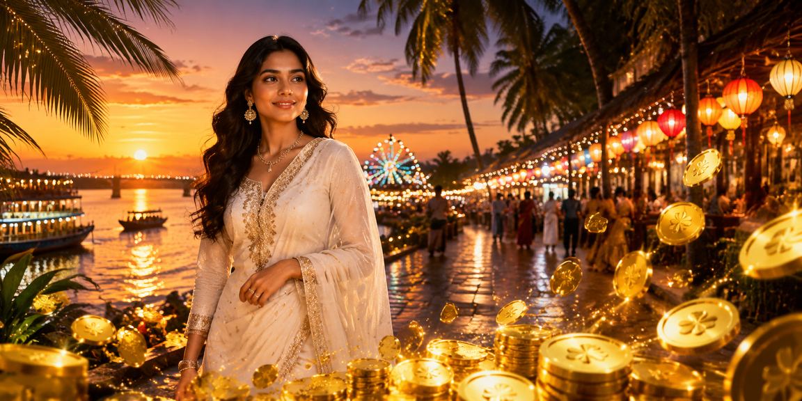 রাজশাহী নাইট মার্কেটে ক্যাসিনো অ্যাপ ব্যবহার করে লেনদেন
