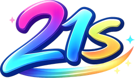 21s লোগো